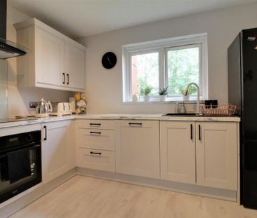 1 Bed Flat, Waterside, B15 - Photo 6