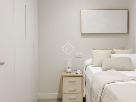 Luxury Flat for rent in Valencia - Photo 3