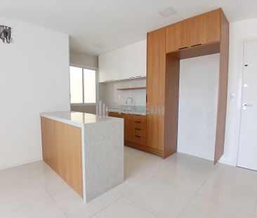 MESSEJANA - APARTAMENTO - R CORONEL JOAO DE OLIVEIRA, 555 AP 1216 (... - Photo 3