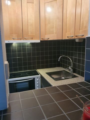 Kungsholms strand, Stockholm - Photo 2