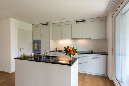 4.5 Zimmer, 110 m², 1. Stock - Photo 2