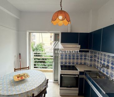Διαμέρισμα για ενοικίαση Λουτράκι (Λουτράκι-Περαχώρα) - Φωτογραφία 1