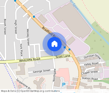 Flat 4, The Hollies - Photo 1