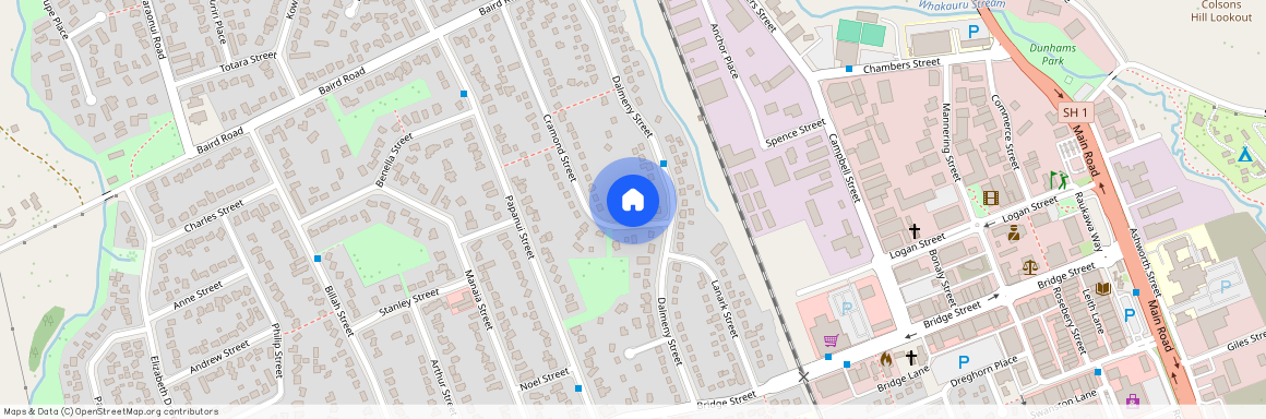 49B Cramond Street, Tokoroa, Tokoroa