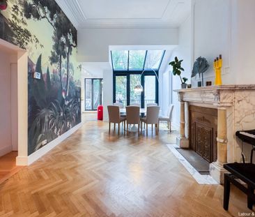 Boulevard Géneral Jacques, 1050, Ixelles - Photo 4