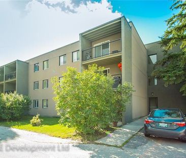 Gateside Gardens Apartments | 739 Kimberly Ave., Winnipeg - Photo 1