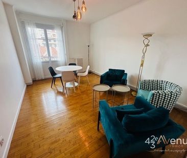 APPARTEMENT T3 A LOUER - Photo 2