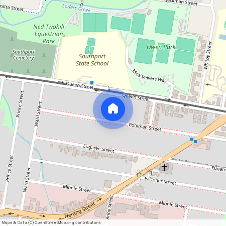 13/101 Pohlman St, Qld 4215, Southport