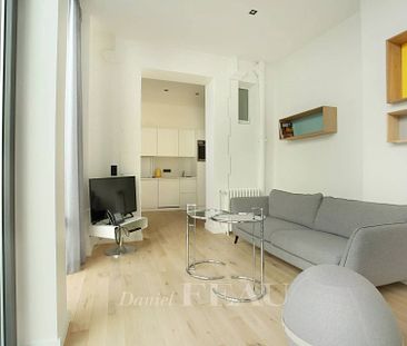 Location appartement, Paris 8ème (75008), 2 pièces, 40 m², ref 6523872 - Photo 5