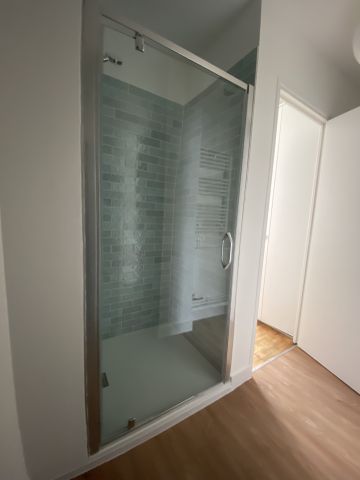 Location Appartement 1 pièce 27m² SAUMUR 49400 - Photo 4