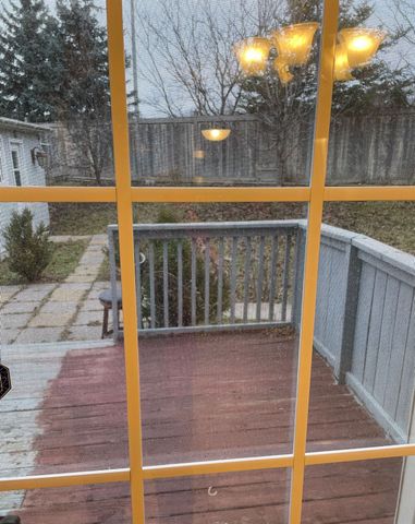 For Lease - 26 Penbridge Circle, Brampton, Ontario - Photo 2