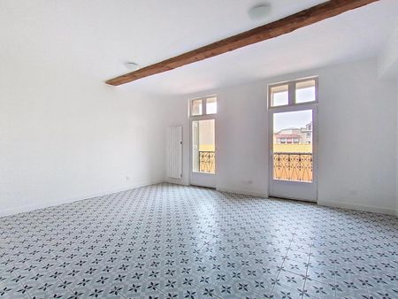 Location Appartement 2 pièces 49m² PERPIGNAN 66000 - Photo 2