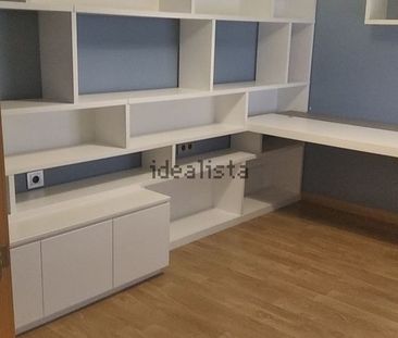 Alquiler de piso en Calle Rey Teodomiro, 10 - Photo 6