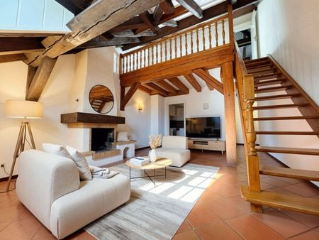 Beautiful 3.5-room duplex in La Rippe (approx. 150 m²) - Photo 2