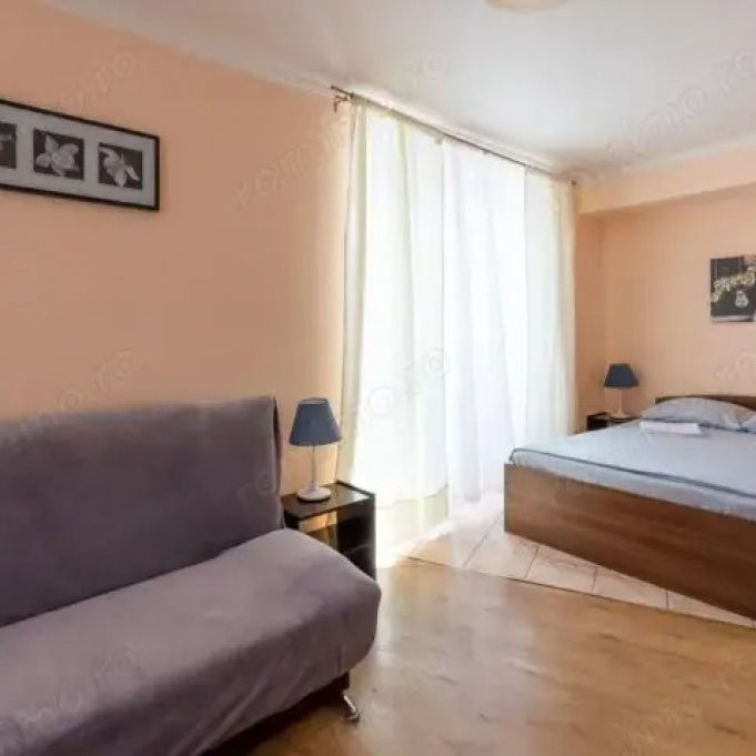 Oferim spre inchiriere garsoniera in zona Tei - Photo 1