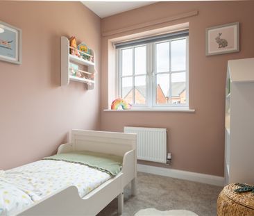 Casa at Westmoor Grange, Doncaster, DN3 - Photo 4