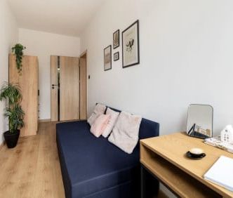 Pokój Łódź - Фото 3