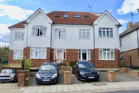 1 bedroom flat to rent - Photo 4