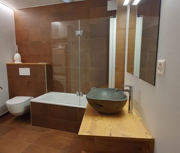 Spacieux duplex avec cachet - Foto 4