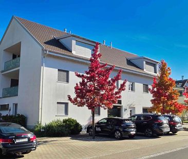 3.5 Zimmer, 95 m², 1. Stock - Foto 6