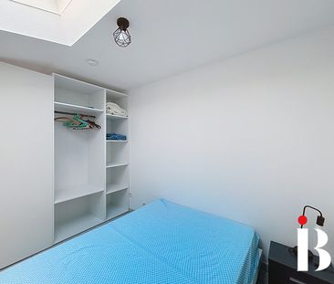 Location Appartement 2 pièces 23m² NANTES 44300 - Photo 1