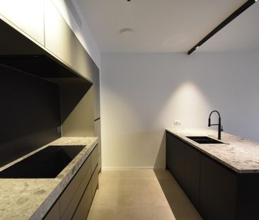 Exclusief appartement aan rand van Tongeren - Photo 1