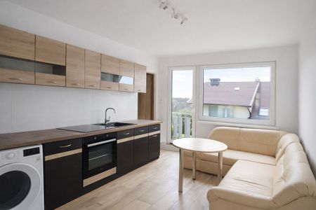 MIESZKANIE na WYNAJEM - Zdjęcie 4