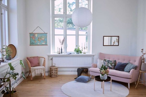 Eskilsgatan 83 - Photo 1