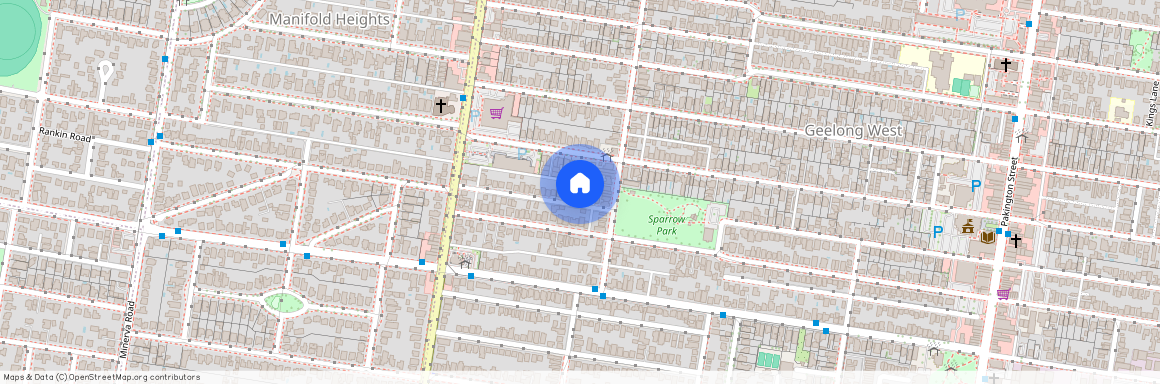 6 Avon Street, Geelong West