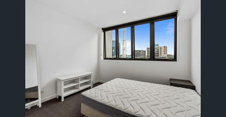 MODERN FULLY FURNISHED 2 BEDROOM APARTMENT IN THE HEART OF TOOWONG - Photo 5
