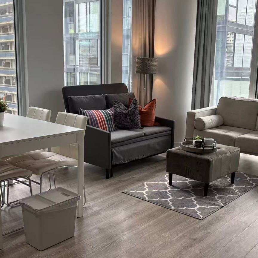 For Lease - 28 Wellesley Street Unit# 909, Toronto, Ontario - Photo 1