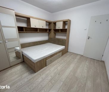 Apartament 2 camere de inchiriat | Zona Rahovei – Mobilat, Utilat - Photo 4