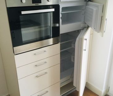 schöne, verkehrsgünstig gelegene Wohnung in Freiburg - Photo 6