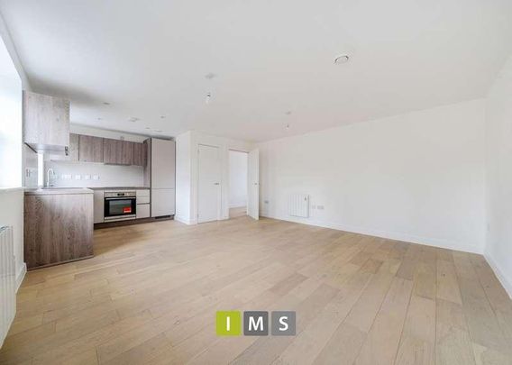 Kingsclere Road, Bicester, OX26 - Photo 1