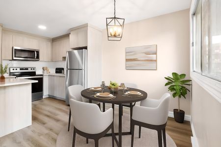 5055 Boul. des Sources, #201 - Photo 5