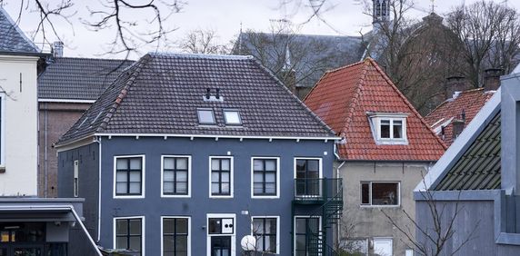Studio Kerkplein, Harderwijk huren? - Foto 2