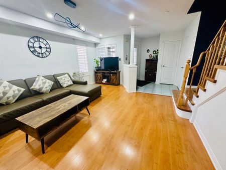 For Lease - 48 Coachwhip Road, Brampton, Ontario - Photo 4