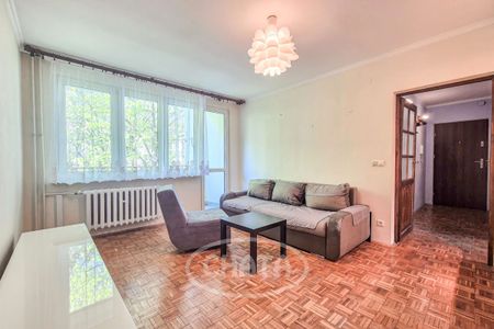 ul. Cynowa / Balkon / Rozkład / Media Miejskie - Zdjęcie 5
