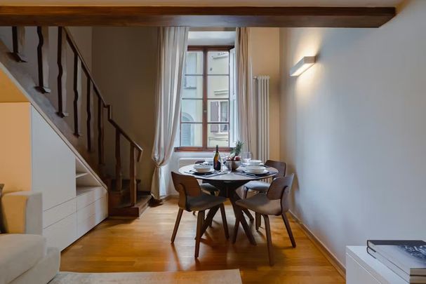 Costa San Giorgio, Florence, Tuscany 50125 - Photo 1