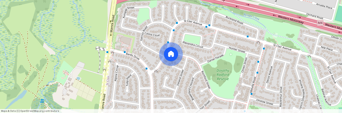 54A Rochford Street, St Clair 2759, New South Wales