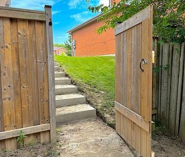 For Lease - 90 Oke Road Unit# Bsmt, Clarington, Ontario - Photo 3