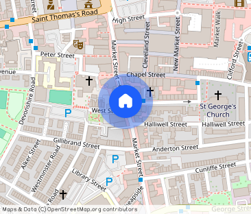 1 bedroom flat to rent - Photo 1