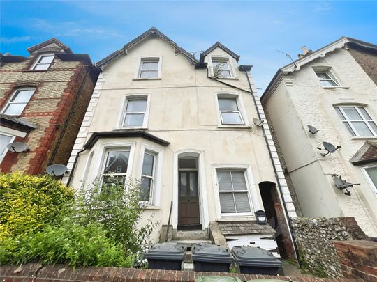 Farnham Road, Guildford, Surrey, GU2 4JN - Photo 1