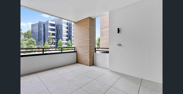 D306/657-661 Victoria Road, Melrose Park, NSW 2114 - Photo 1