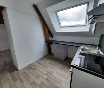Appartement T1 à louer Bruz - 21 m² - Photo 4