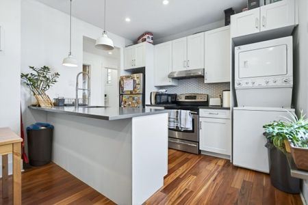 Appartement à louer - Montréal (Outremont) - Photo 5
