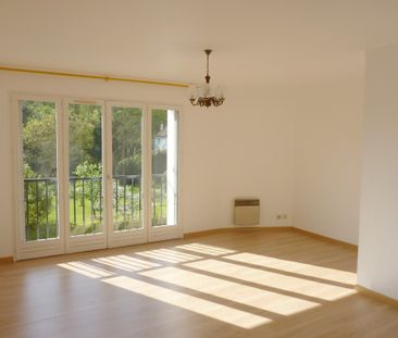 Location Appartement 2 pièces 40m² AVON 77210 - Photo 1