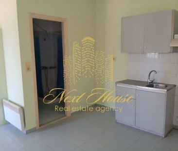 Studio/Γκαρσονιέρα για ενοικίαση Τ.Ε.Ι. (Πάτρα) - Photo 3