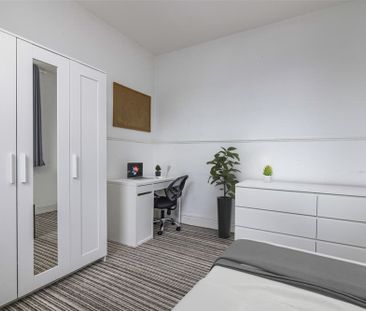 Lamartine Street, City Centre, Nottingham NG3 1GQ - Photo 2