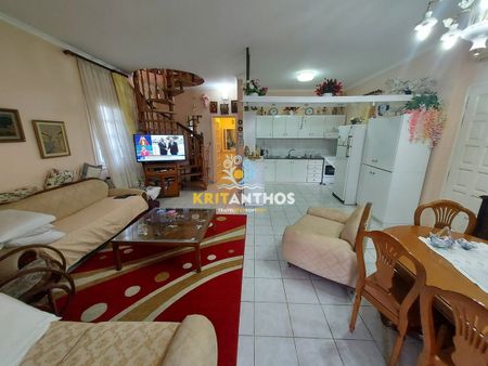 Διαμέρισμα Αγία Φωτεινή (Αμάρι) - Photo 3